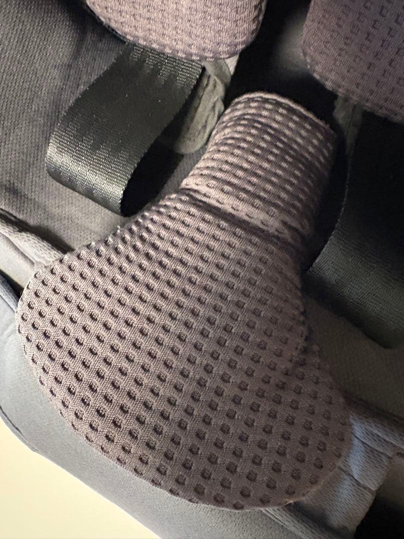 Aprica フラディア グロウ ISOFIX セーフティプラス プレミアム