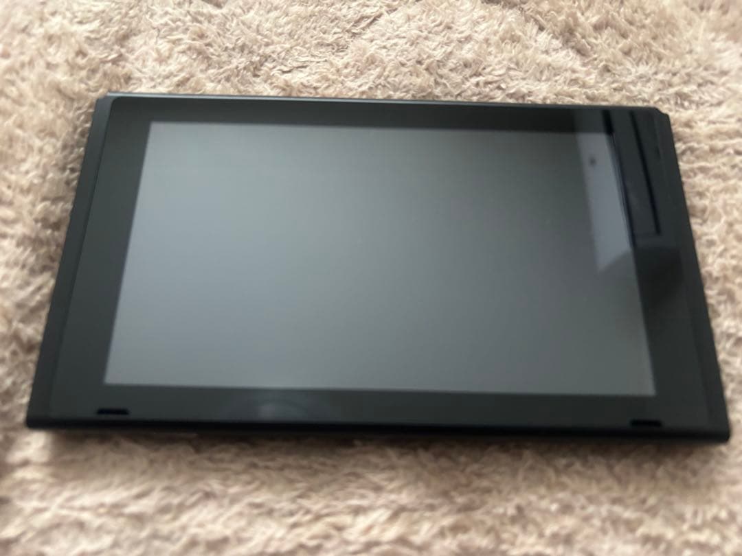 Nintendo Switch スイッチ　Joy-Conジョイコンおまけ付き