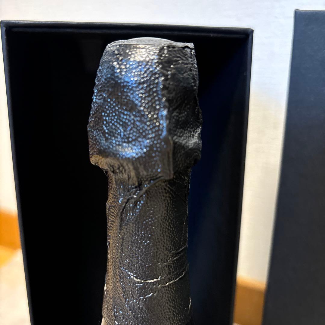 ドン・ペリニヨン」の2013年ヴィンテージ 2015年から瓶おまけ