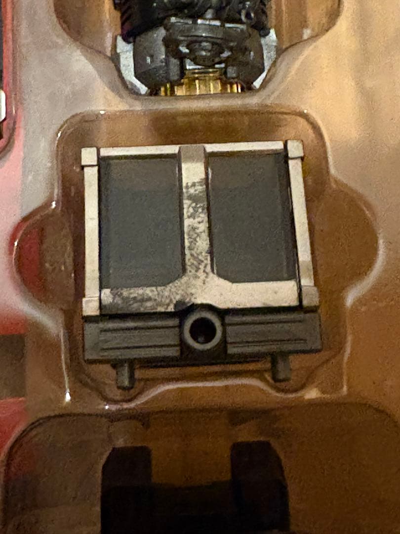 タカラトミー ダイアクロン DA-33 ビッグパワード GV デストロイヤー