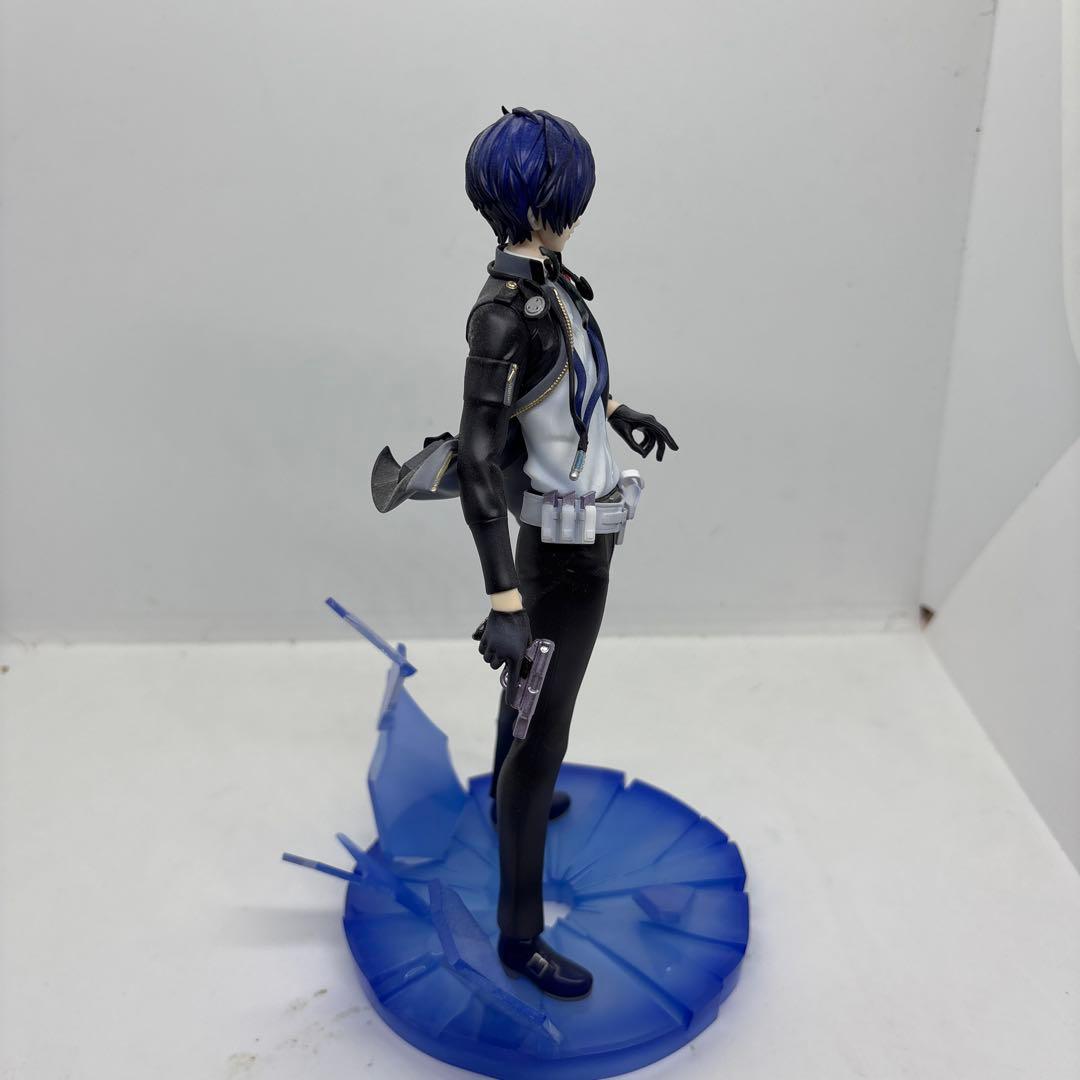 ペルソナ3 リロード ARTFX J P3R主人公