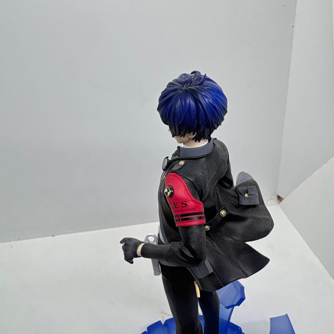 ペルソナ3 リロード ARTFX J P3R主人公