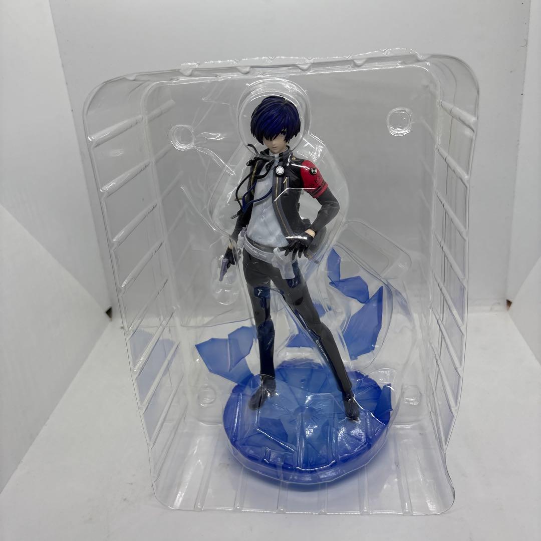 ペルソナ3 リロード ARTFX J P3R主人公