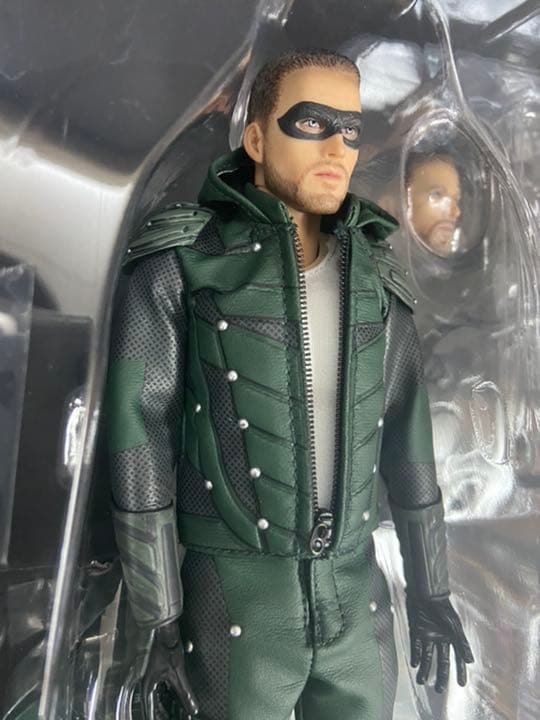 マクファーレントイズ スポーン シリーズ27/VANDALIZER 2 スポーン