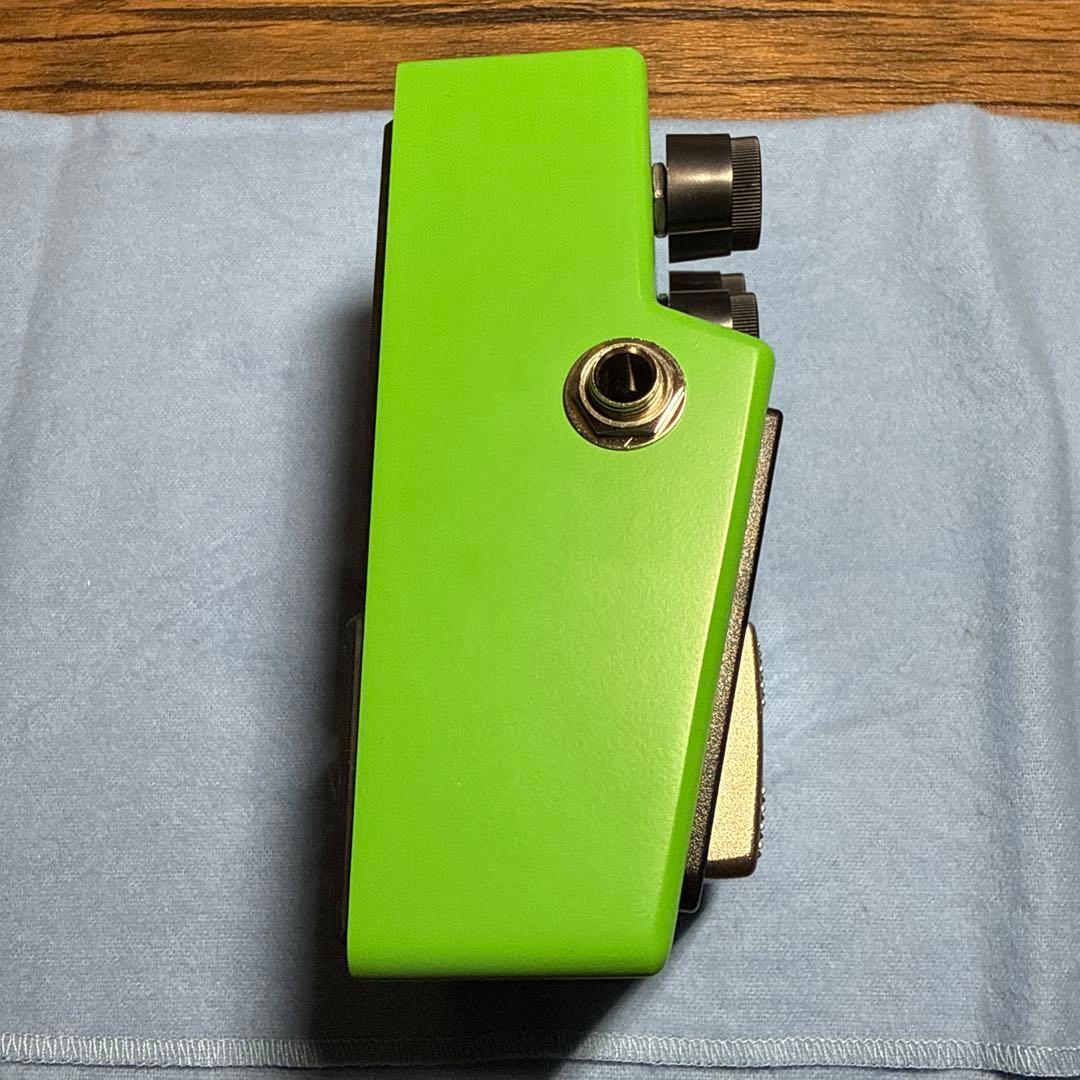 う*わ様 【美品】ibaneze TS-9 チューブスクリーマー