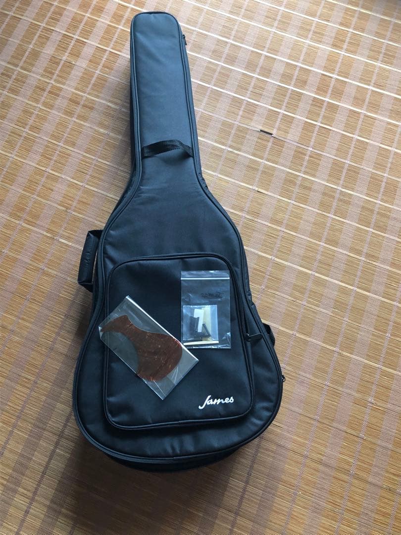 James ジェームス J450Aピックアップ - ギターオンライン 通販