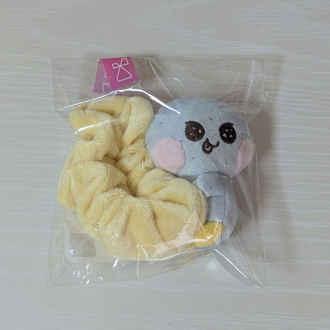 ウンソク RIIZE ソンヨンドリ シュシュ - メルカリ