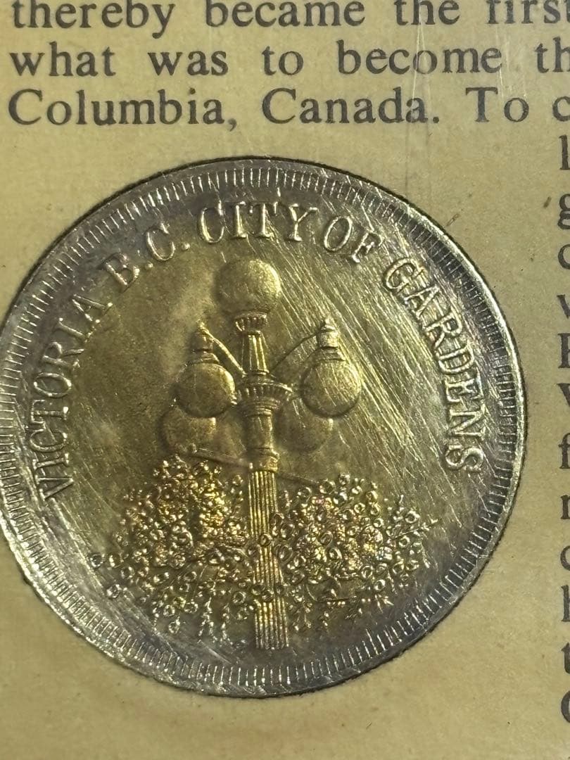 キャプテン・クック 航海200年記念コイン メダル 1778-1978 - メルカリ