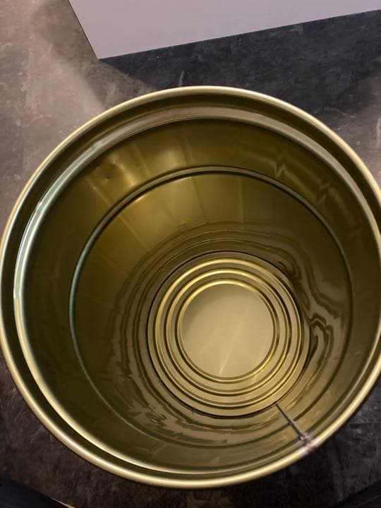 ハローキティ　サンリオくじ　椅子　缶　景品　昭和　レア