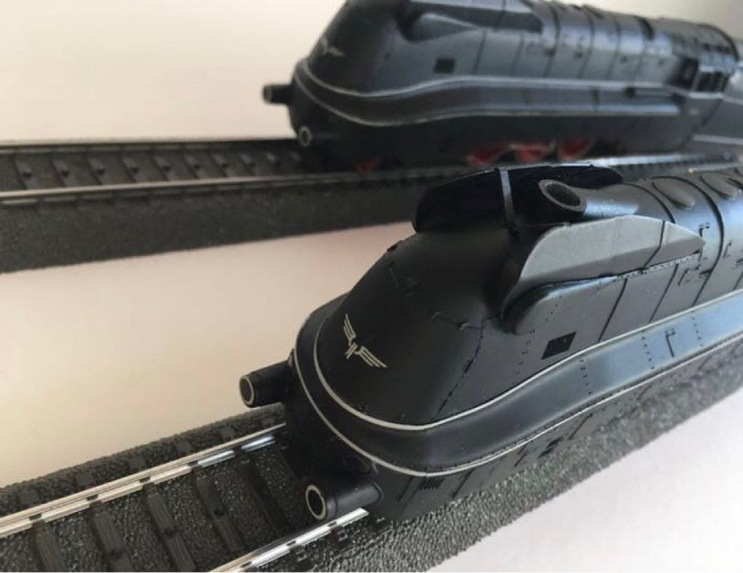 MARKLIN メルクリン 箱有3094 BR03 蒸気機関車アナログ レア