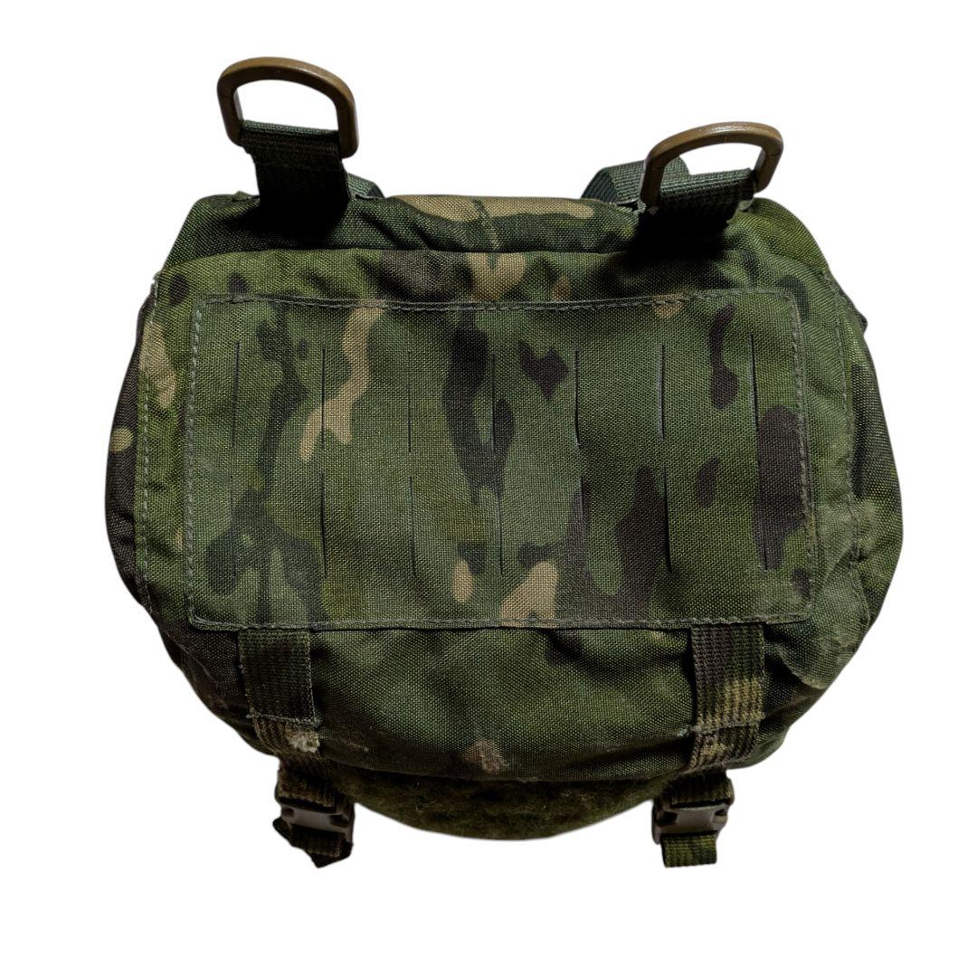 四度戦術 ブットパック MCT - メルカリ