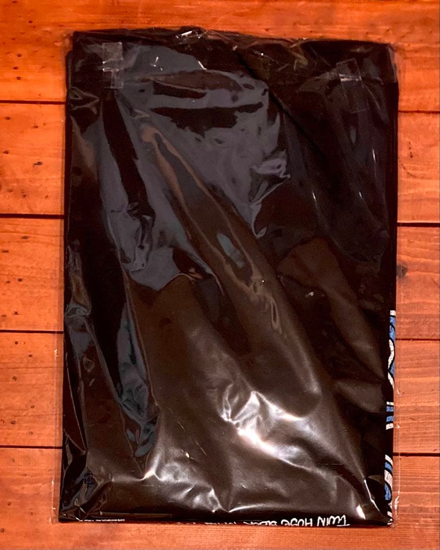 JSF x BUDDHA Tシャツ／XL 新品 限定The BONEZ RIZE - メルカリ