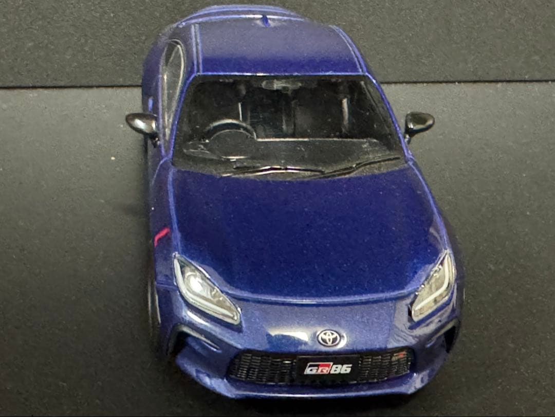 GR86 店頭カラーサンプル - メルカリ