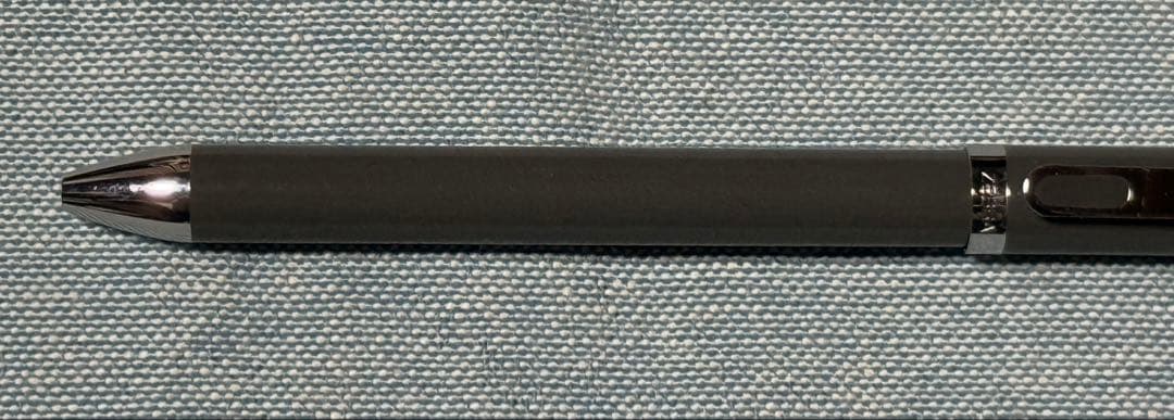 漆 グレー JP ZEBRA SHARBO シャープ ボールペン 美品希少 zebra ペン