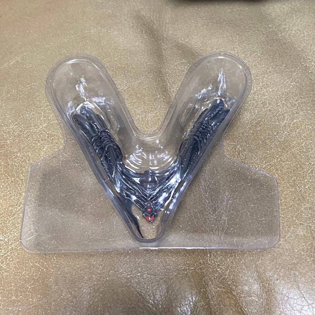 ホットトイズ ファルコナープレデター 1/6