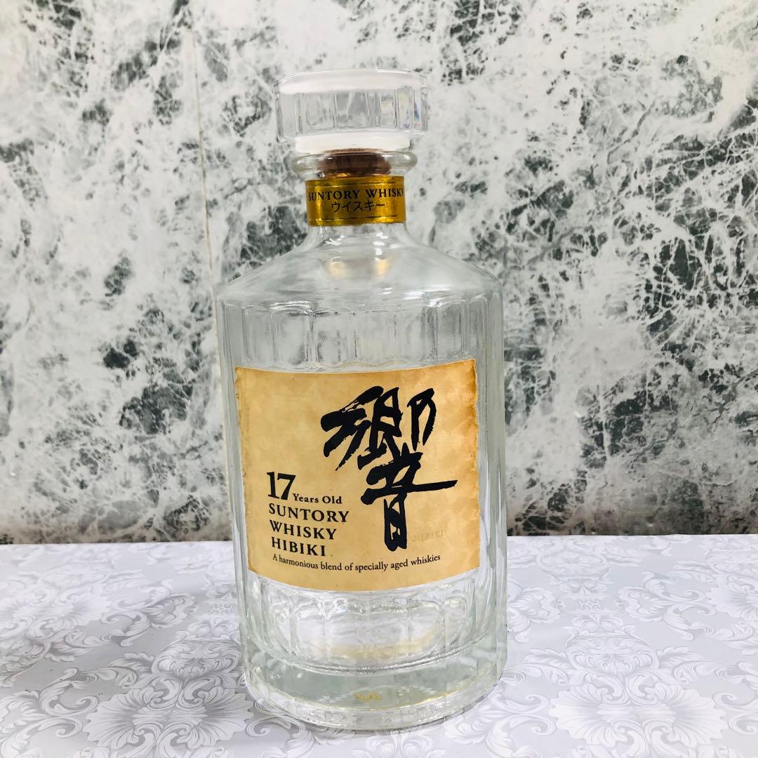 超レア】山崎 60周年記念ゴールドボトル等 空瓶セット