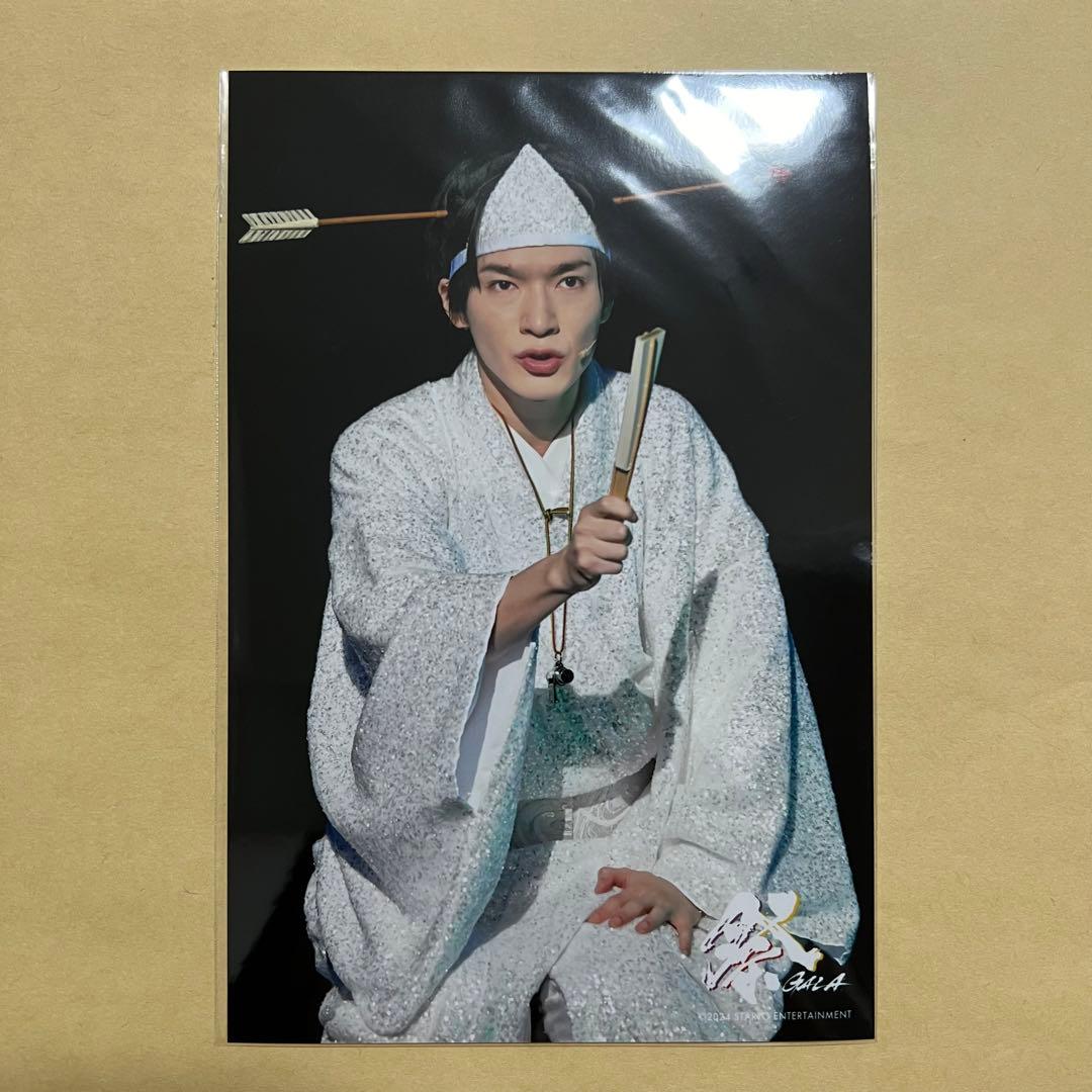 SnowMan 深澤辰哉 祭 GALA ステージフォト - メルカリ