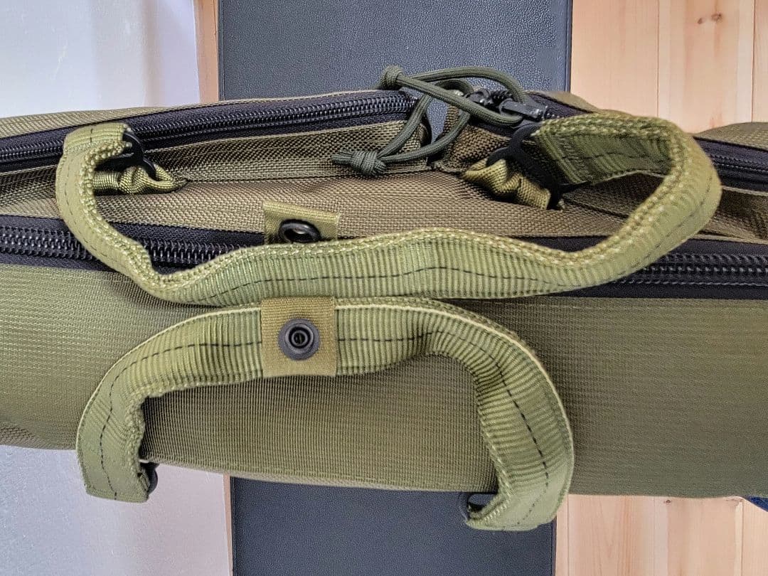 【希少】BRIEFING × BEAMS PLUS 別注3WAYBAG