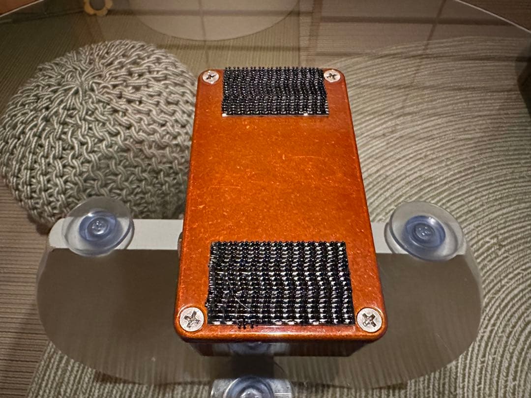 preGain搭載HMPF Myriad Fuzzクローン - メルカリ