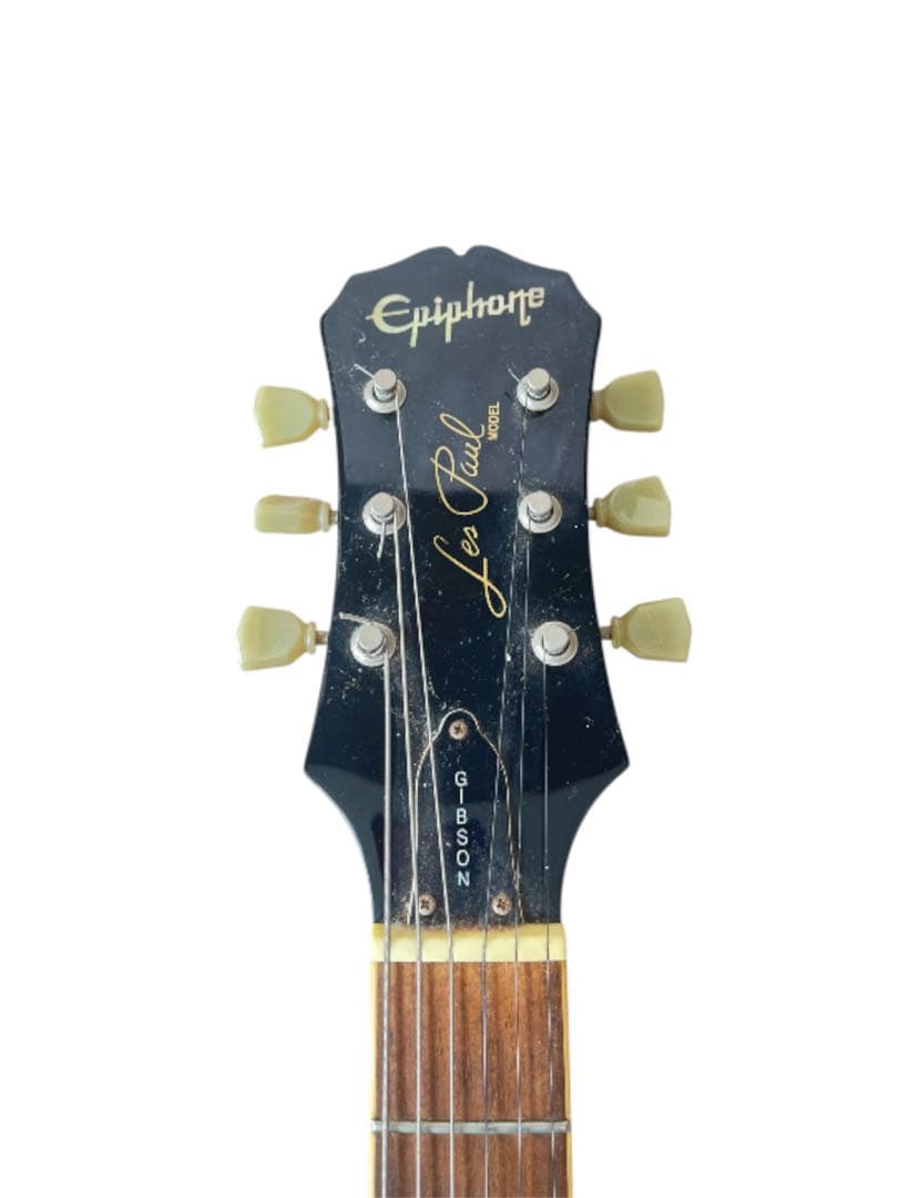 ✨Gibson Epiphone レスポール♡エレキギター✨