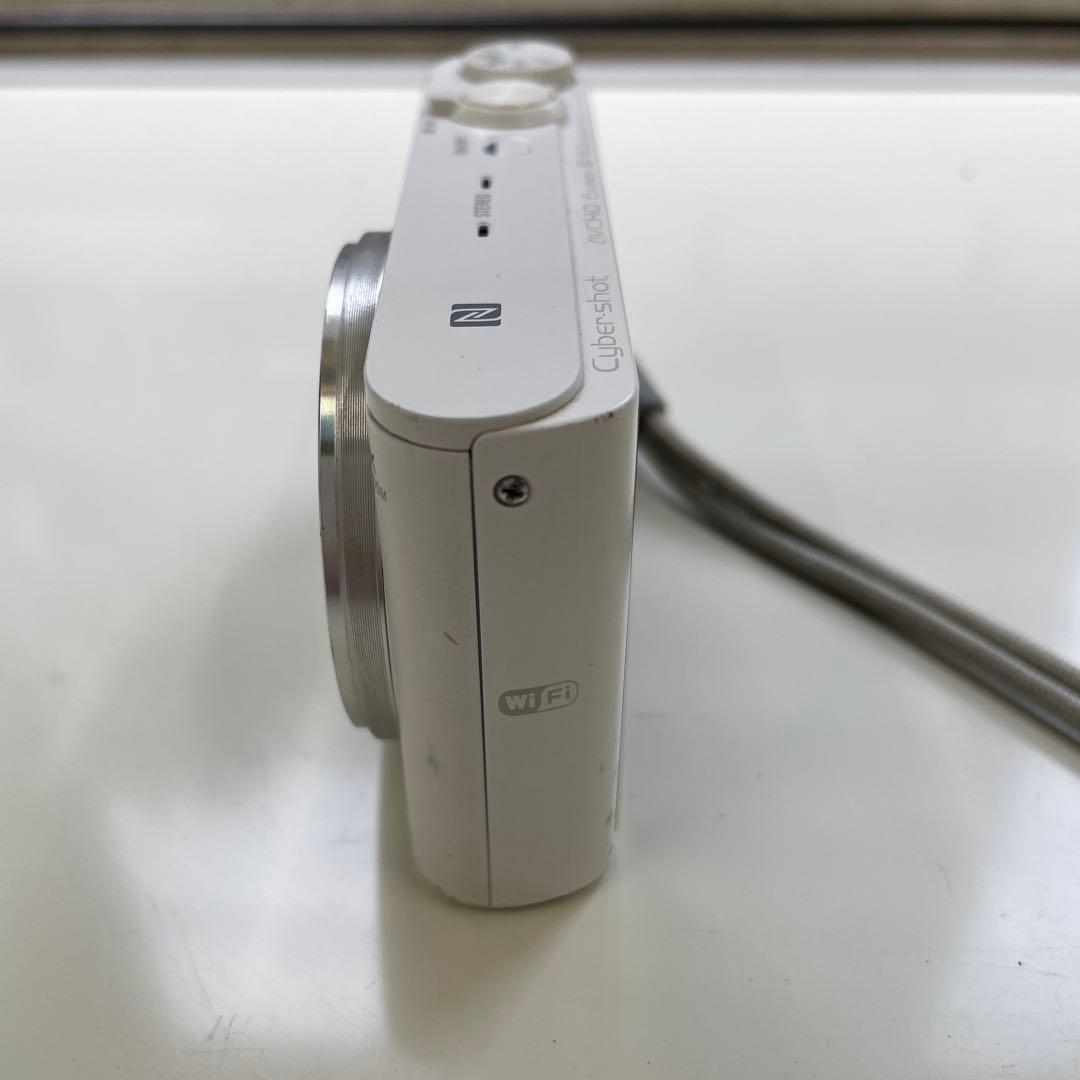 SONY DSC-WX350 動作未確認 to01 SONY DSC-WX350 動作未確認 to01