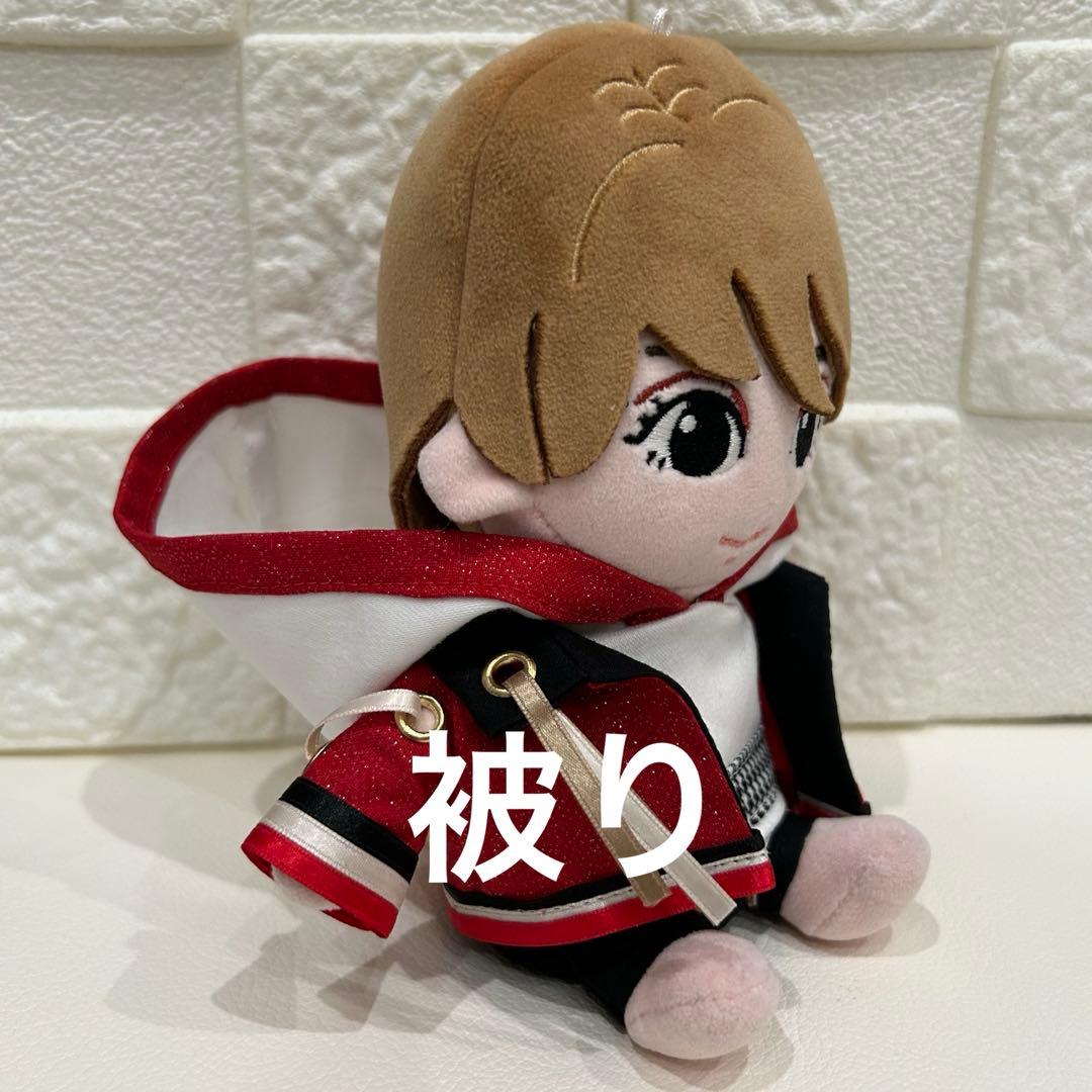 きぃ様専用ページ はぴぬい HiHiJets メンカラ | Shop at Mercari from