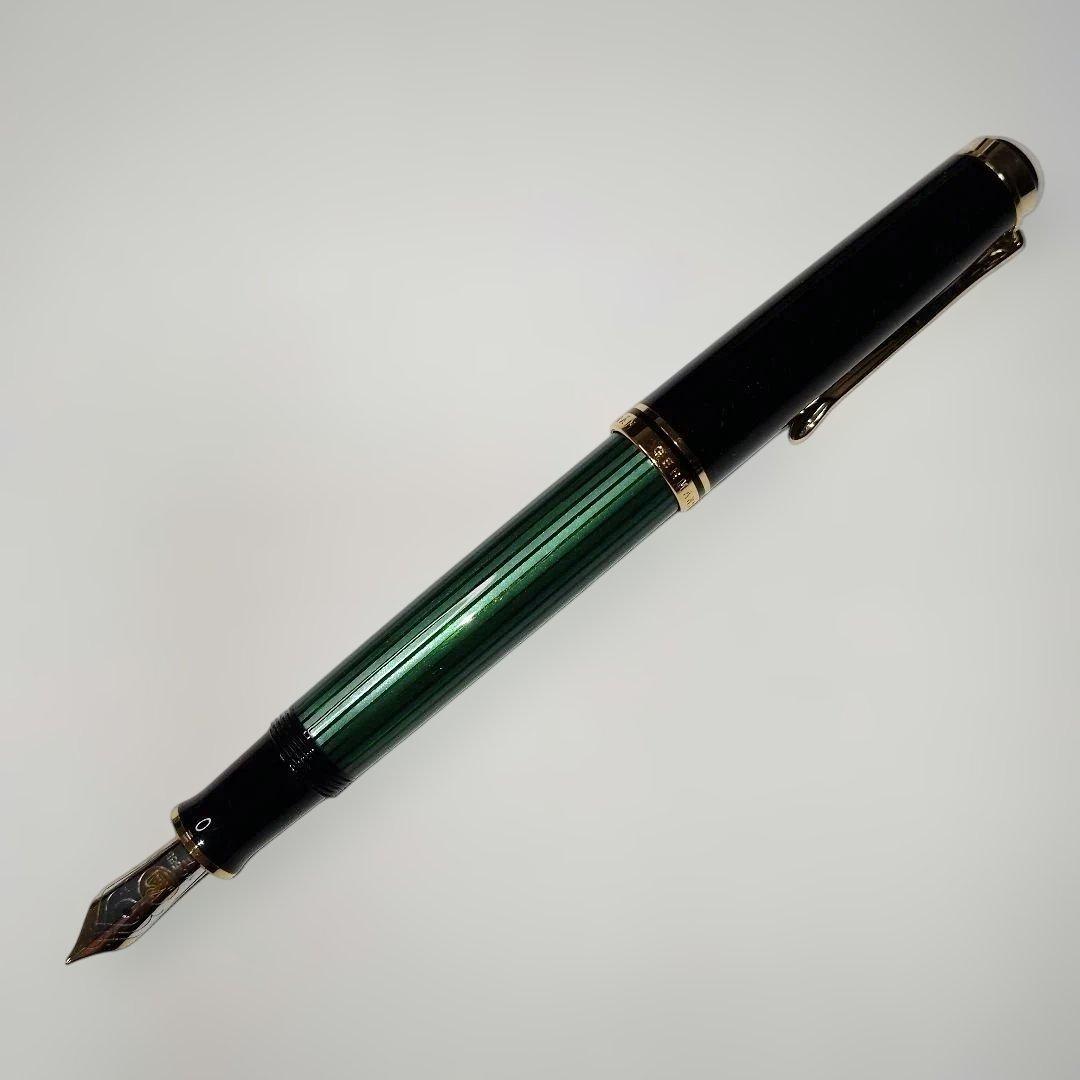 限定2000本 デルタ ナザレ リミテッドエディション 18K NAZARETH