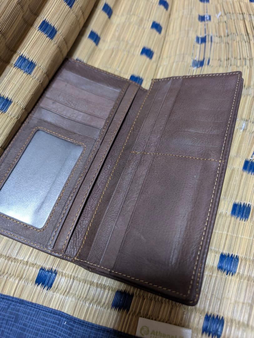 東方Project 長財布 魂魄妖夢モデル