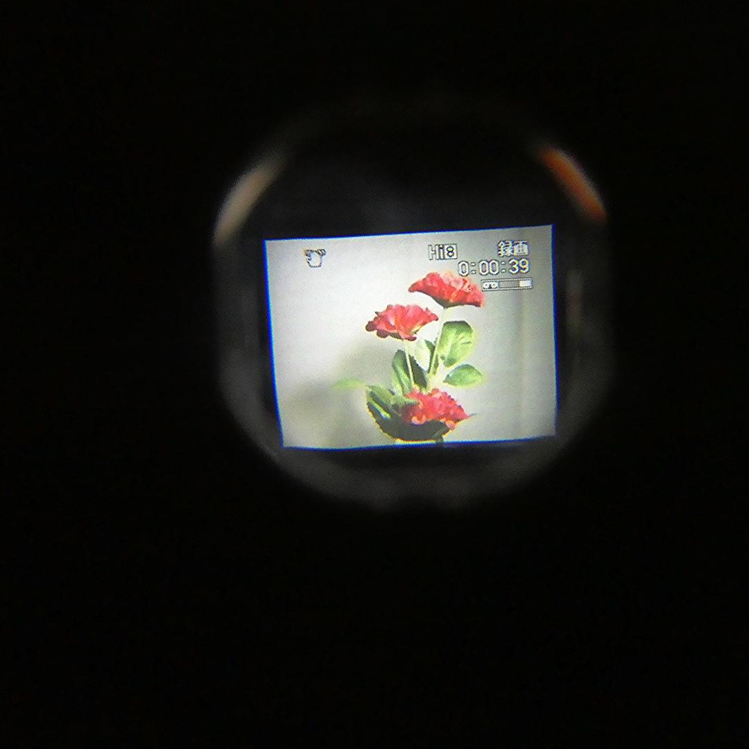 動作良好 ソニーVideoHi8 CCD-TR3 8ミリビデオ DVD化に最適 - メルカリ