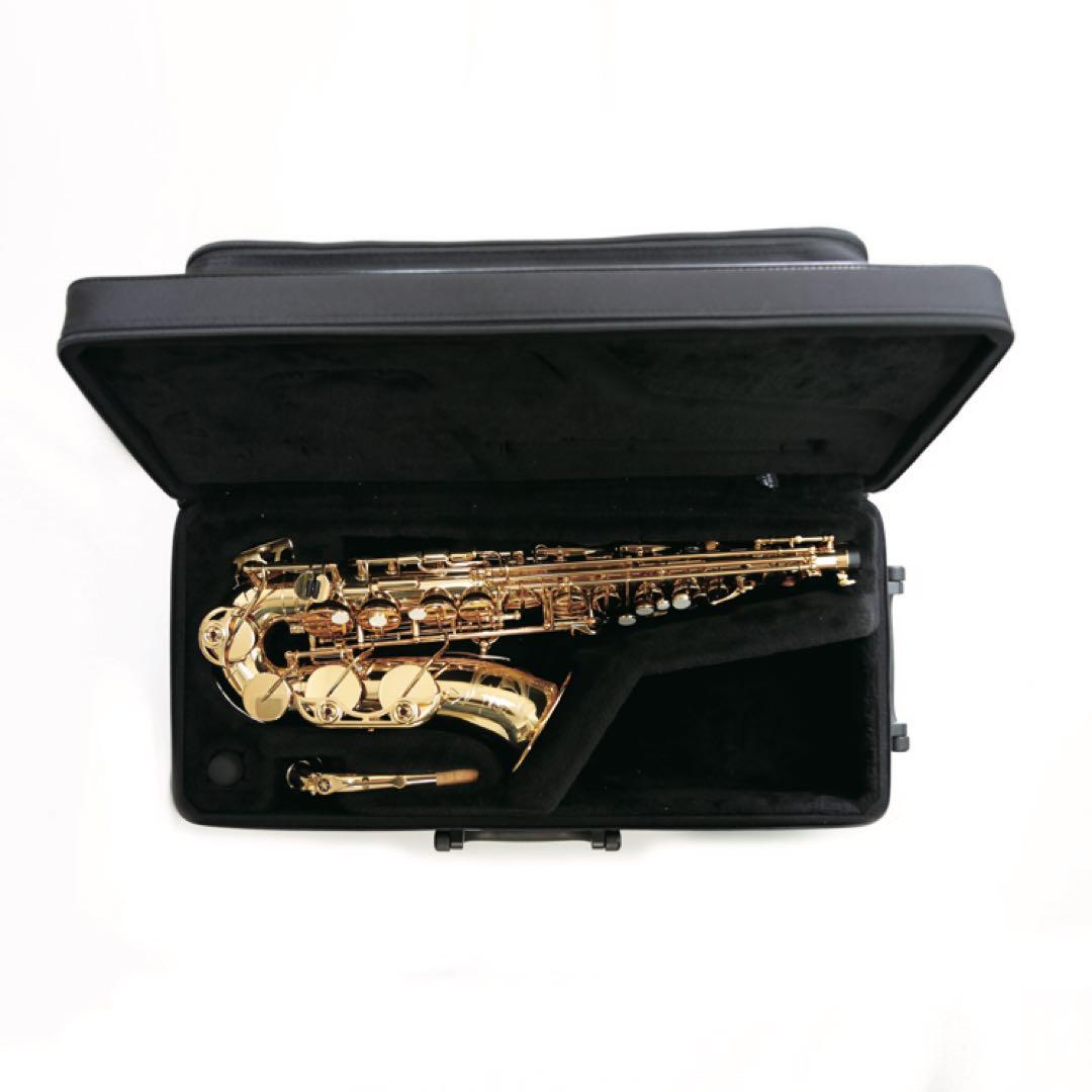 YAMAHA アルトサックス YAS-480