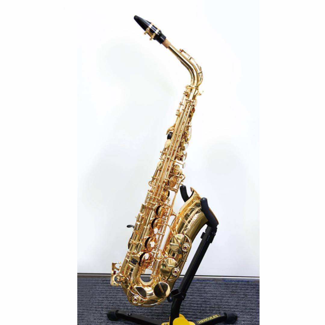 YAMAHA アルトサックス YAS-480