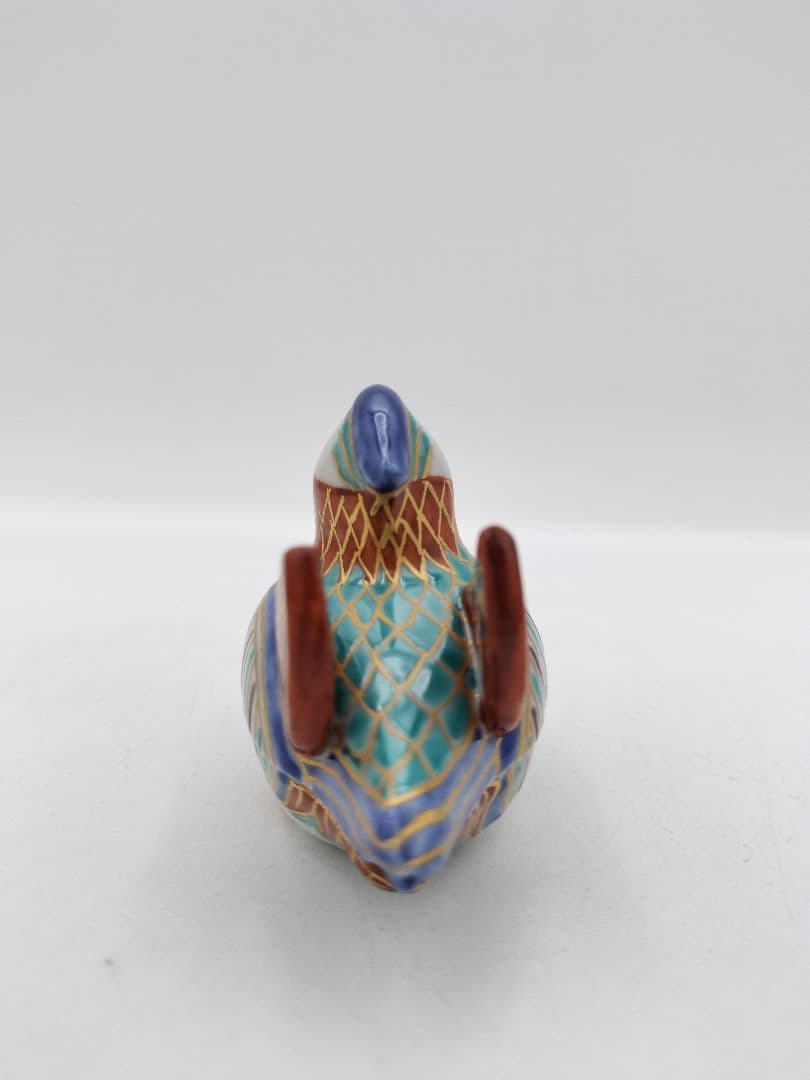 丹波焼 信水窯 茶入 茶道具 骨董品 292 栗山園オンライン通販部 / 【出