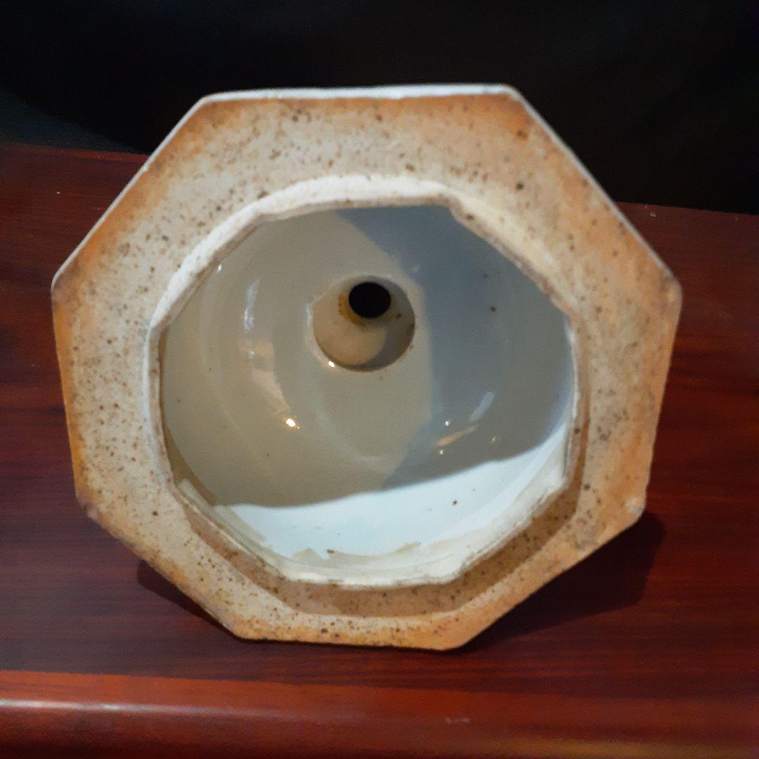 y*0様 元禄伊万里沈香壷 - メルカリ