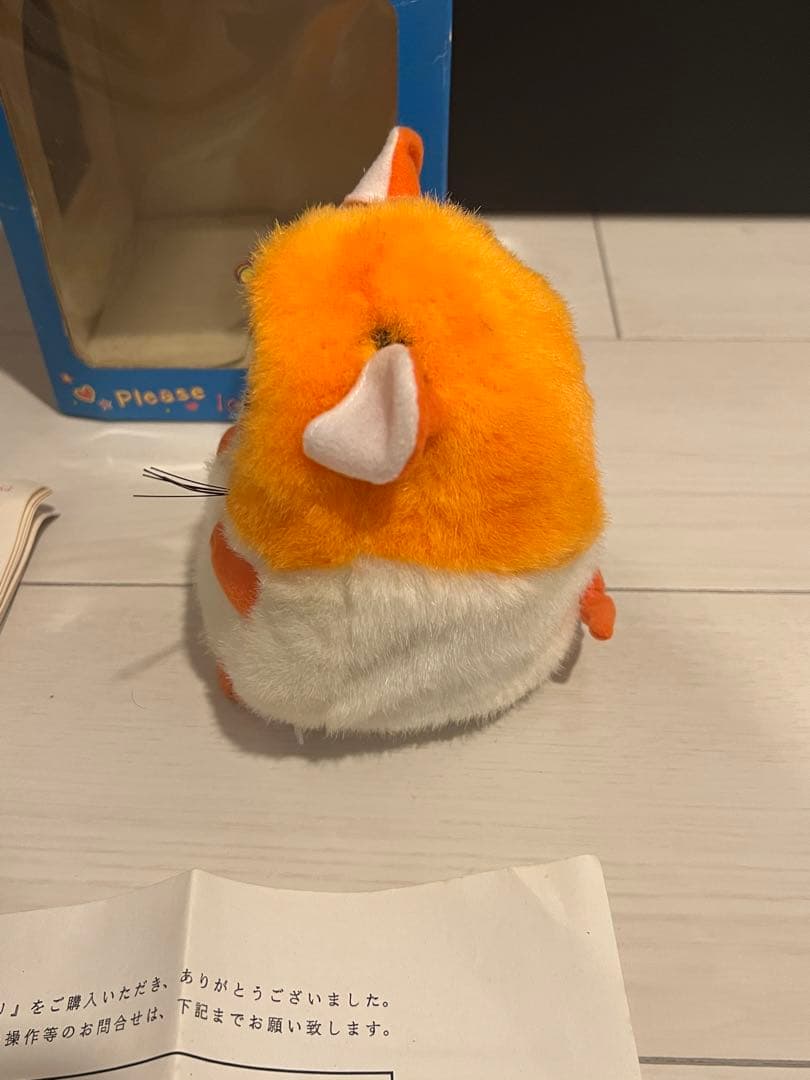 トンクリ tonkuri ファービー - メルカリ