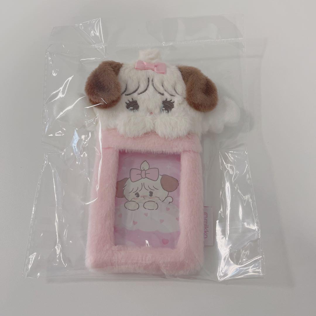 本日まで】Lil ala mode mikko スフレ カードケース トレカ - メルカリ