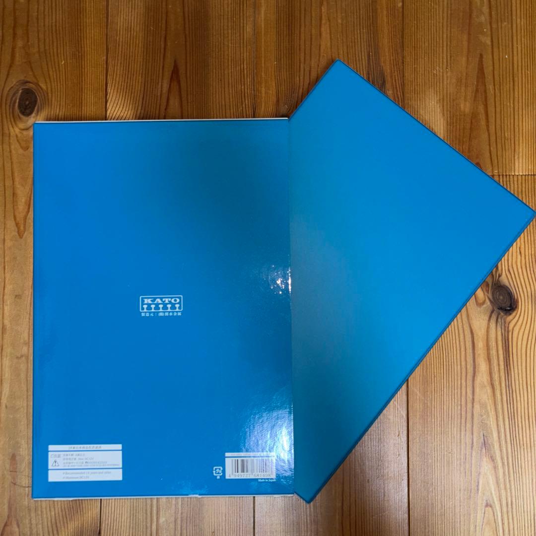 KATO 10-1644 E261系サフィール踊り子8両特別企画品