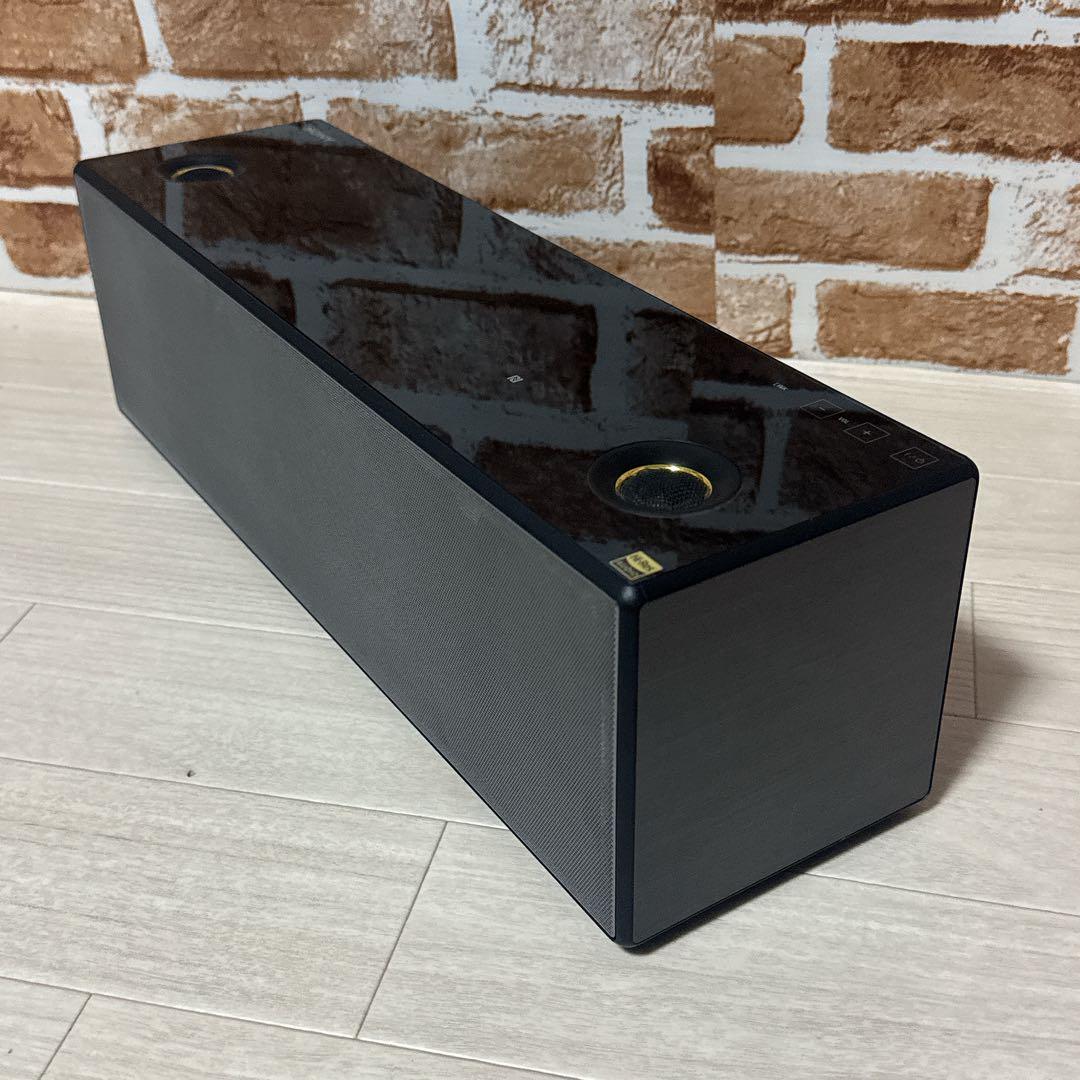 SONY ワイヤレススピーカー SRS-X99 ハイレゾ対応 Bluetooth - メルカリ