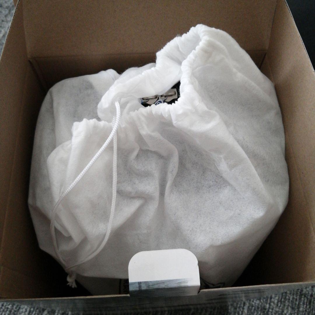 新品未使用　TOYOTA AE86 TRUENO バックパック