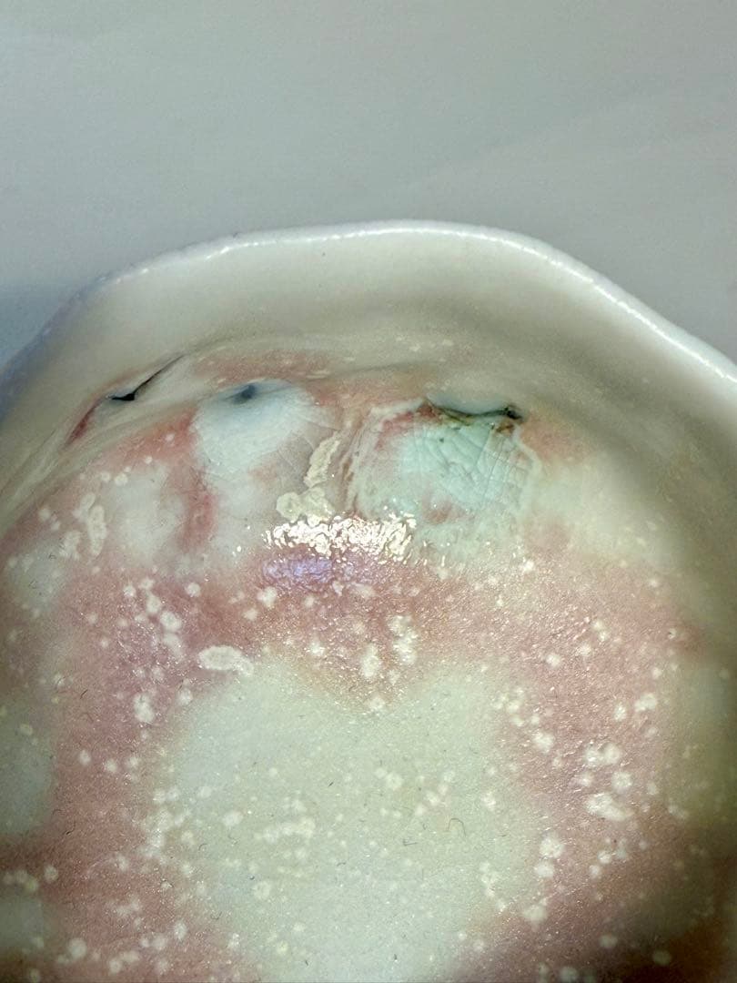 川端健太郎 酒呑 共箱、共布、栞