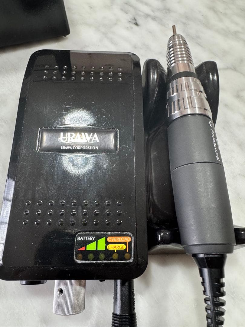 URAWA G3 for Professional ネイルマシン