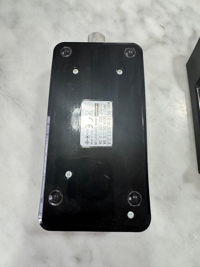 URAWA G3 for Professional ネイルマシン