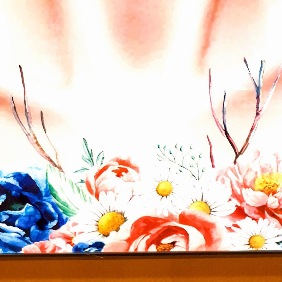 輸入雑貨 ミラーアートパネル『Louis Vuitton』 強化ガラス - メルカリ