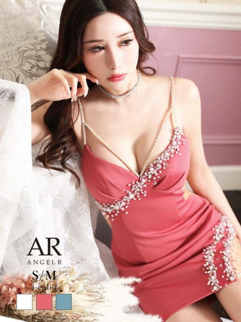 AngelR エンジェルアール　　　　　キャバドレス