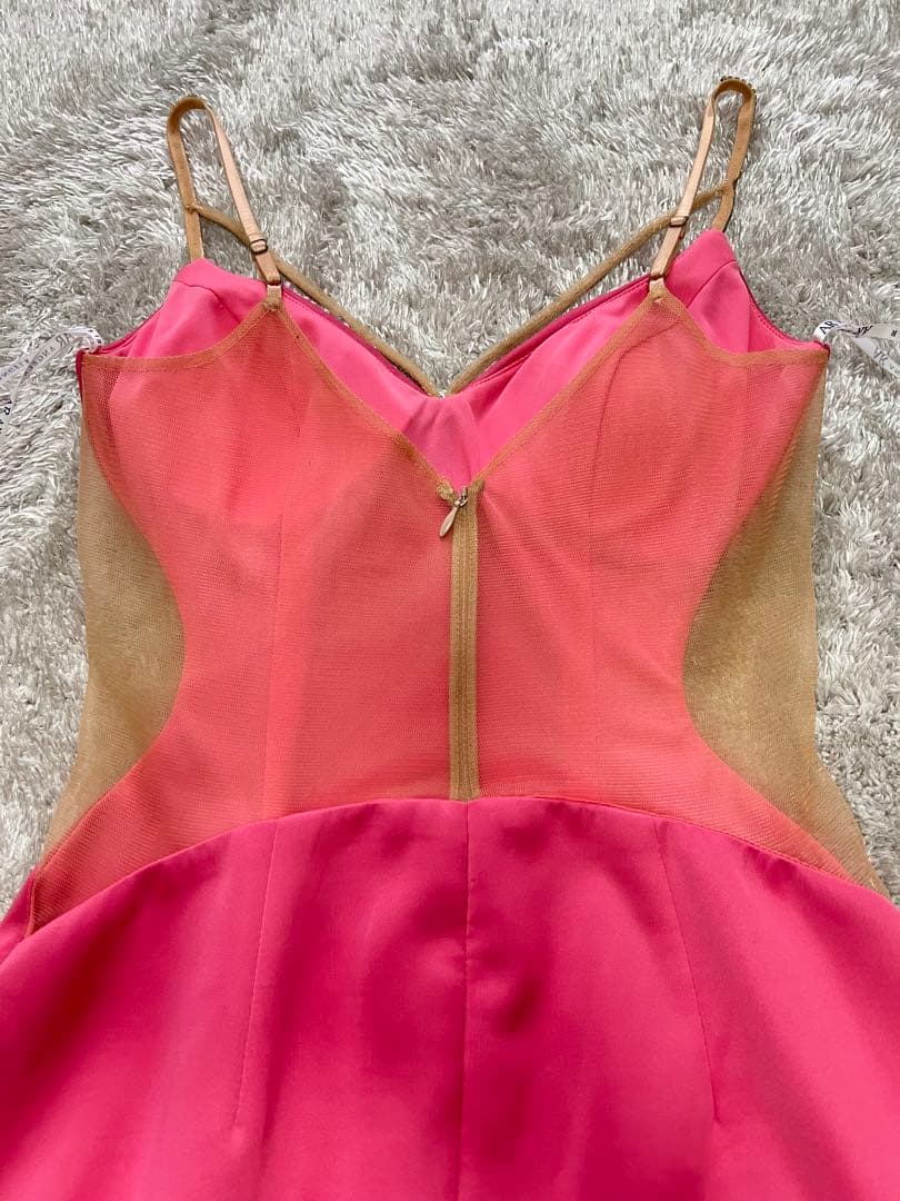 AngelR エンジェルアール　　　　　キャバドレス