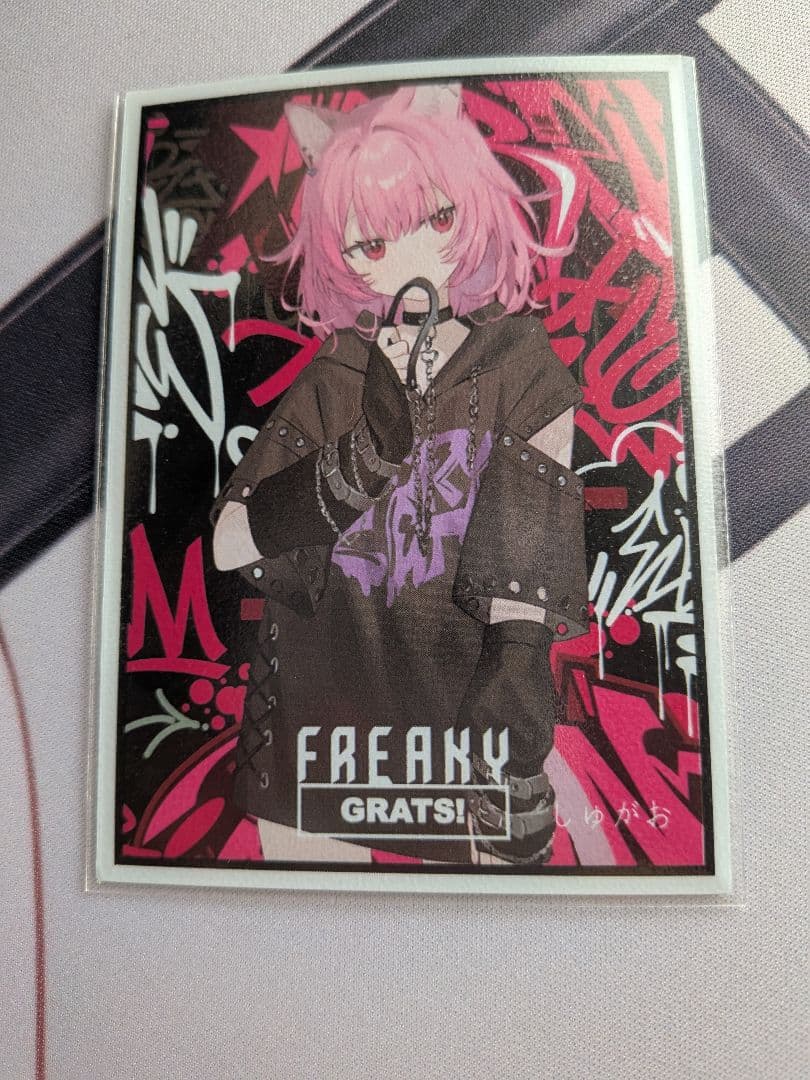 【デッキ販売】モルトドリーム デッキ 三重スリーブ