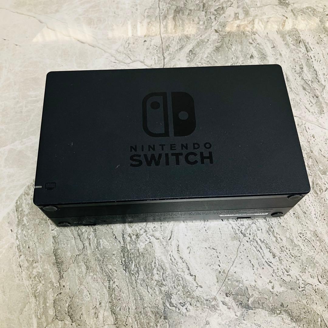 Nintendo Switch スイッチ 本体 箱あり