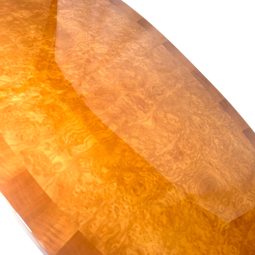 【希少】domaniドマーニ AUBE オーブ ダイニングテーブル