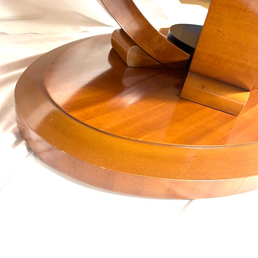 【希少】domaniドマーニ AUBE オーブ ダイニングテーブル