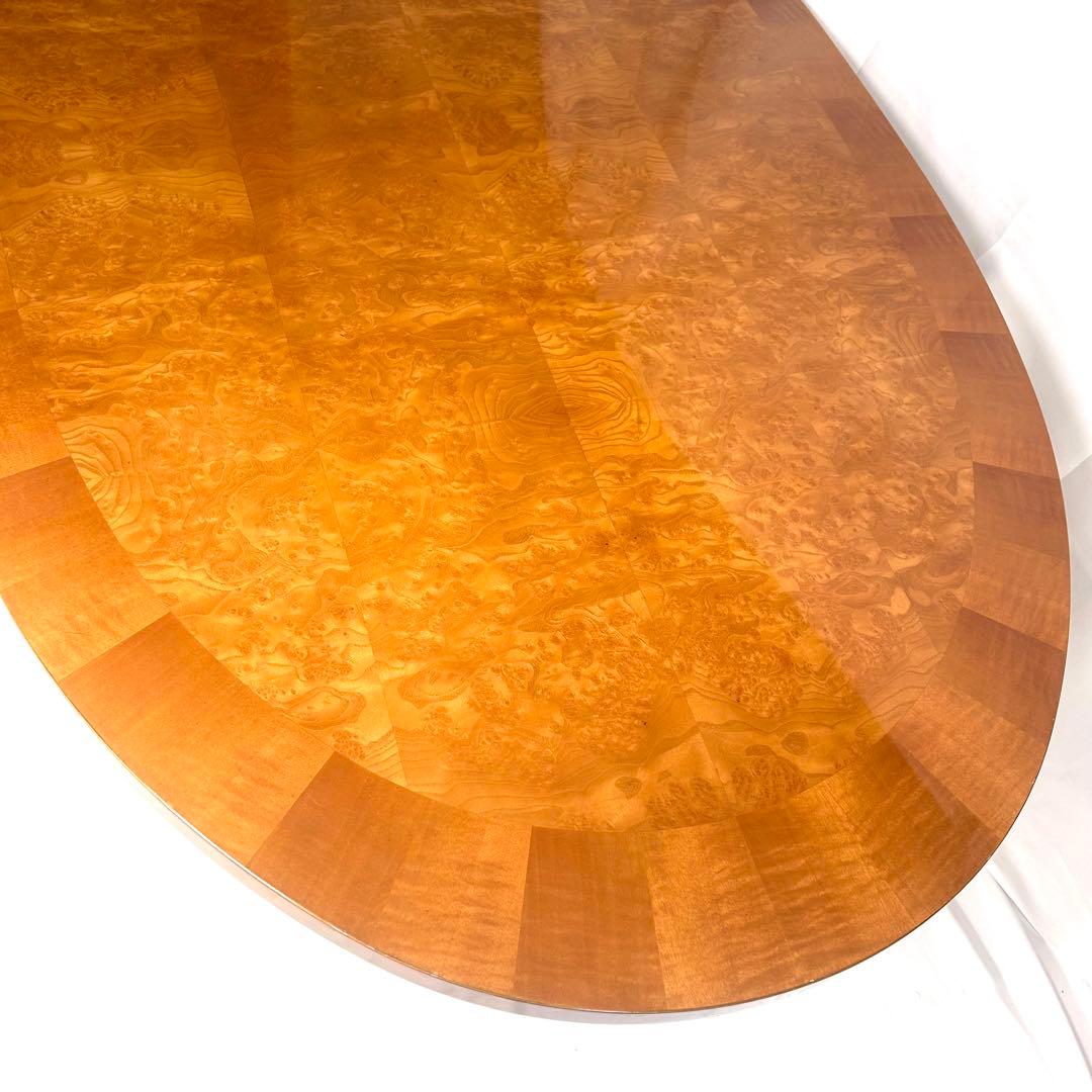 【希少】domaniドマーニ AUBE オーブ ダイニングテーブル