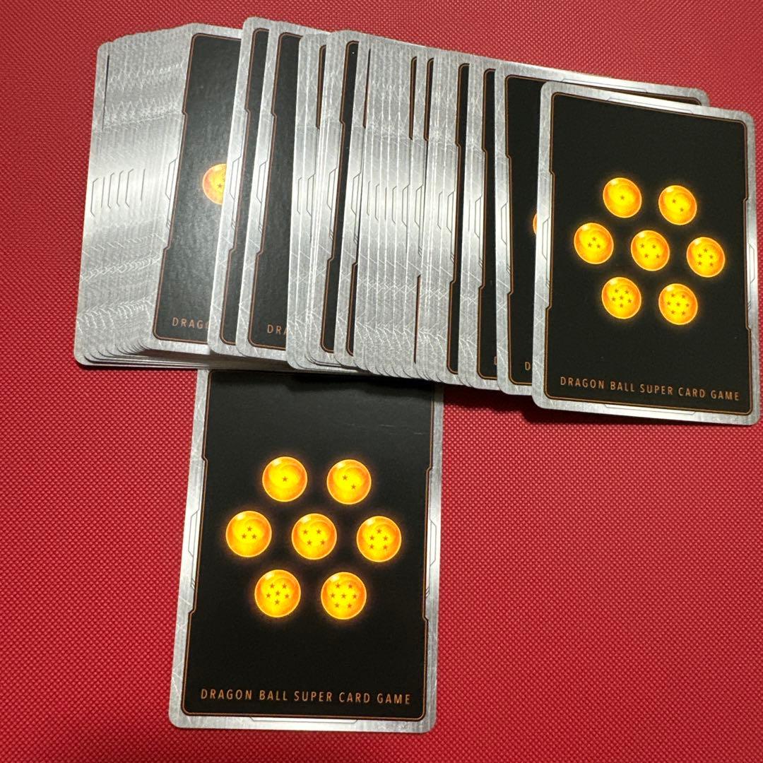 【ラス1】ドラゴンボール コミパラ 74枚フルコンプセット フラッシュカード